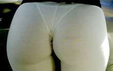 JENNY, PROVOCATIVA Y SENSUAL