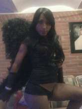 Trans Diablita