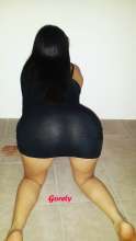 GORETY VIP BUENA ONDA  GUAPA Y FEMENINA