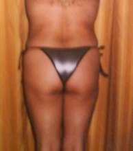 ALEJANDRA SEÑORA VIUDA Y AMIGAS DESEOSAS DE AMAR