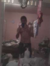 joven caliente
