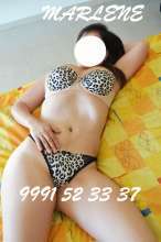 MARLENE ESCORT VIP ultimos dias en MERIDA