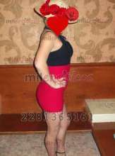 EVELYN LA MEJOR 19 AÑOS