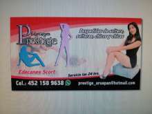 prestige  scorts