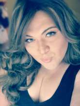 TRAVESTI ESCORT | FHERNANDA Disponible para ti...