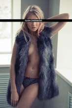 CHLOE exclusiva novedad en DF por Glam Companions.