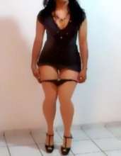 Dianey .... 114 CM DE CADERA.... NALGONSISIMA! ! !... 25 AÑ