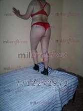 NALGONA  DISPONIBLE PARA TI