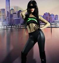 ╰☆╮ NALGONA ╰☆╮ NALGONA ╰☆╮ NALGONA ╰☆