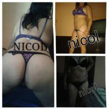 NICOL LIZ Y NANCY MEGA PROMO 300 MEDIA HORA