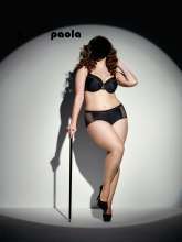P  A   O LA  MMM  RIQUISIMA   EXTROVERTIDA   HOY  CONCOME
