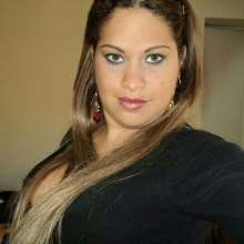 SHARIN toda un bombon venezolana (24anitos).
