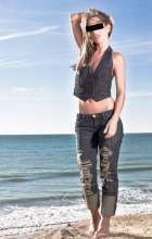SUSEL escorts bellisima extranjera amante del sexo y placer