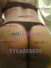MADURITA CASERITAINDEPENDIENTE 7711228714