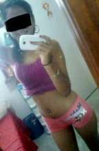 PRINCESITA DISPONIBLE