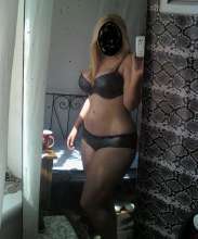 JAZMIN MUJER GORDIBUENA