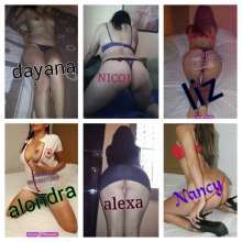 CHICAS INICIANDOSE PROMO 300 MEDIA HORA
