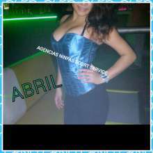 NINFAS SCORT SERVICE VIP