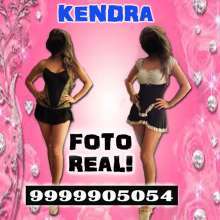 9999905054 KENDRA NUEVO NUMERO
