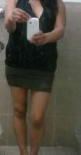 quiero ser tuya contactame