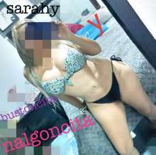sarahy bustoncita y nalgoncita