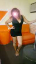 violeta cariñosa y complaciente