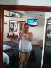 SALMA FOTOS EN RUSH, SHANGAI, FARAON $800XC.U
