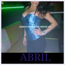 NINFAS SCORT SERVICE VIP