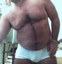 MACHO CALIENTE, DANDOTE EL MEJOR MASAJE DE CULO. GRITARAS