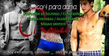 Solo para mujeres