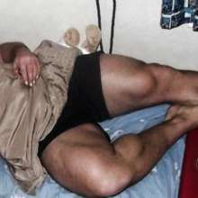 MACHO CALIENTE, DANDOTE EL MEJOR MASAJE DE CULO. GRITARAS