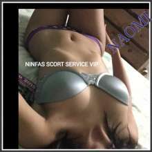 NINFAS SCORT SERVICE VIP