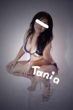TAANIA CHICA ACOMPAÑANTE