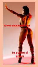 ►UNETE A LA PAGINA DE ESCORTS LIDER►INAGURAMOS TU ZONA