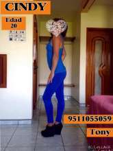 TONY ESCORTS ( VARIEDAD DE CHICAS ) AL 9511055059