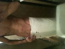 Ola soy dany 21 años busco complacer tus fantasías