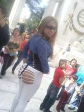 DELICIOSA TRANSEXUAL