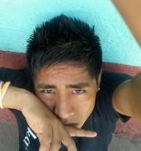 chiquuillo candente
