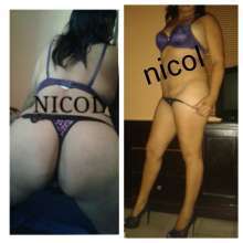 NICOL Y DAYANA, SENSUALIDAD Y PLACER 9981299508