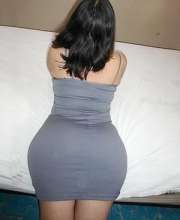 SEÑORA DESATENDIDA