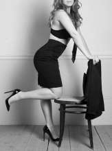 BIANCA exteovertida y discreta, tu amante perfecta! Conocela