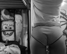 Ando en busca de un hombre bien economicamente