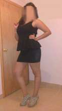 ALONDRA COMPLACIENTE, FINA Y DISCRETA LLAMAME