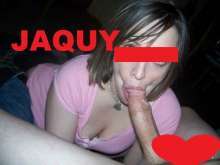 JAQUY MUY HOT Y ATREVIDA