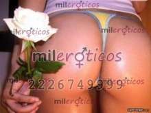 Masjes erotico y descontracturante 900 una hora