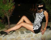 GABY DISCRETA HOTELES TAMBIEN $800