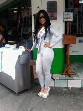 MODELO DE PASARELAS LISTA PARA TI