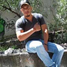 ARTURO ALDANA JOVEN GUAPO Y MACHIN SEXOSERVIDOR AMBOS SEXOS