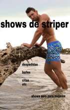 gogo striper queretaro