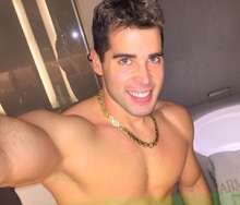SEXO GRATIS, SOY DAVID GAY PASIVO LLAMAME AL 9841189268!